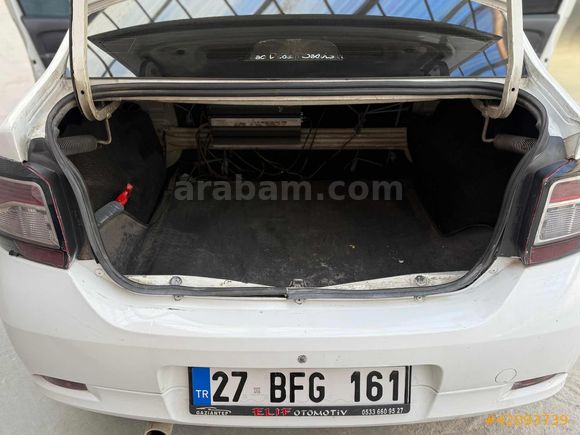 2015 Symbol 90 HP
