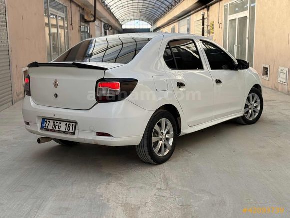 2015 Symbol 90 HP