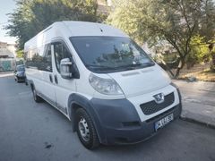 Galeriden Peugeot Boxer 16+1 L4H2 İstanbul