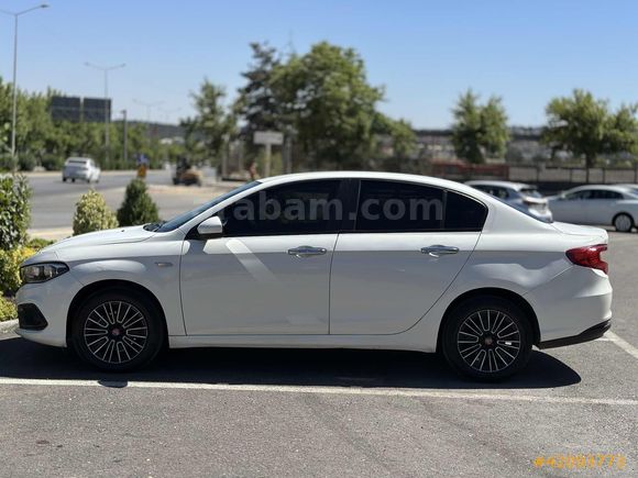 2021 MODEL YENİ KASA EGEA