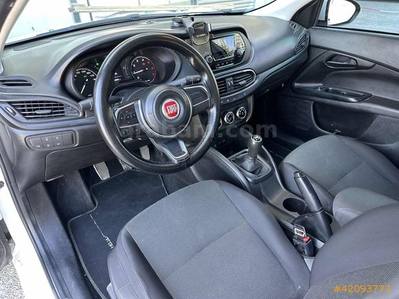 2021 MODEL YENİ KASA EGEA