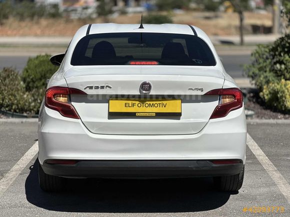 2021 MODEL YENİ KASA EGEA
