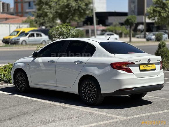 2021 MODEL YENİ KASA EGEA