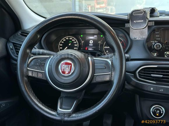 2021 MODEL YENİ KASA EGEA