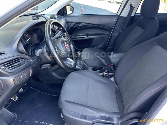 2021 MODEL YENİ KASA EGEA