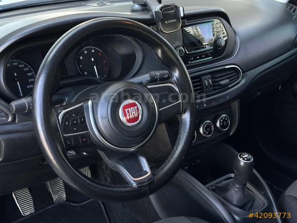 2021 MODEL YENİ KASA EGEA