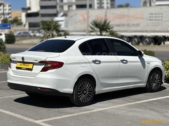 2021 MODEL YENİ KASA EGEA