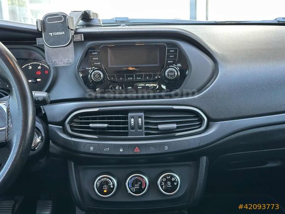 2021 MODEL YENİ KASA EGEA