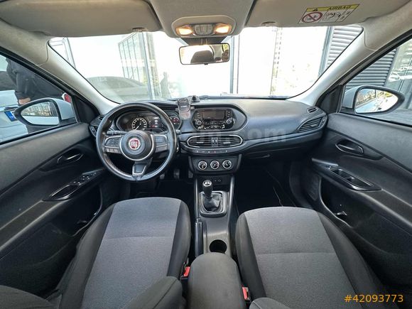 2021 MODEL YENİ KASA EGEA