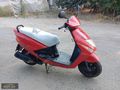 2005 HONDA BEAT