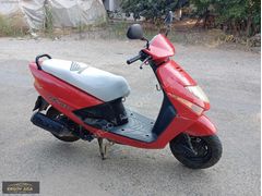 2005 HONDA BEAT