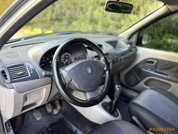 İLK SAHİBİNDEN 2010 RENAULT SYMBOL 1.5 dCı KLİMALI
