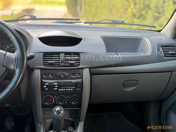 İLK SAHİBİNDEN 2010 RENAULT SYMBOL 1.5 dCı KLİMALI