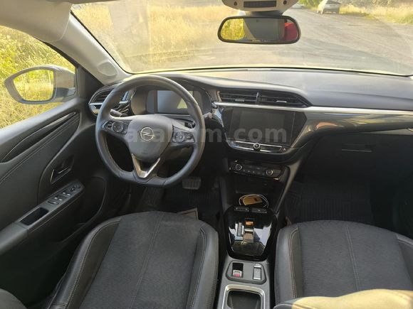 Hatasız Boyasız Opel Corsa 1.2 Turbo Elegance Masrafsız