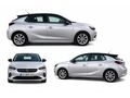Hatasız Boyasız Opel Corsa 1.2 Turbo Elegance Masrafsız