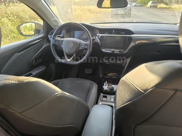 Hatasız Boyasız Opel Corsa 1.2 Turbo Elegance Masrafsız