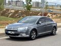 2009 CİTROEN C5 1.6 HDi 110hp MANUEL