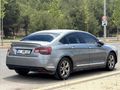 2009 CİTROEN C5 1.6 HDi 110hp MANUEL