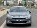 2009 CİTROEN C5 1.6 HDi 110hp MANUEL