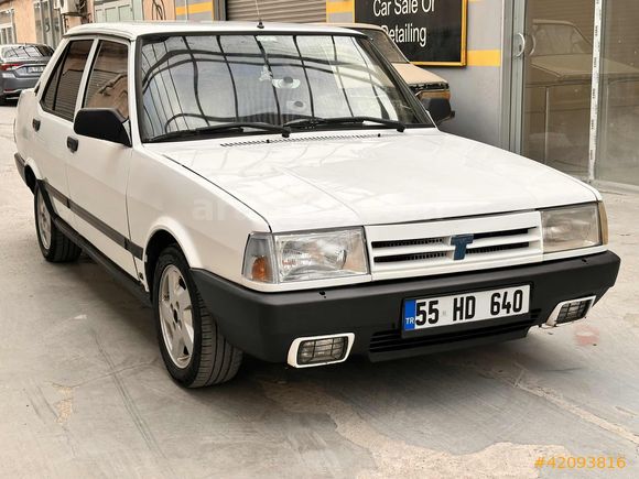 1998 MODEL HİDROLİK DİREKSİYON