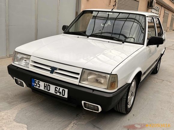 1998 MODEL HİDROLİK DİREKSİYON
