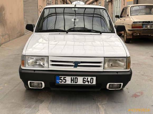1998 MODEL HİDROLİK DİREKSİYON
