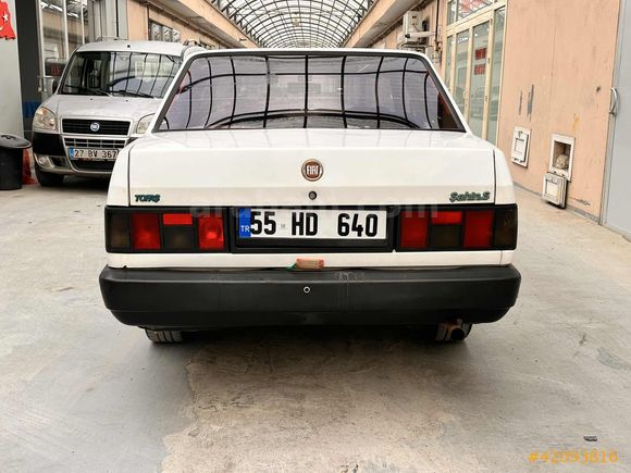 1998 MODEL HİDROLİK DİREKSİYON