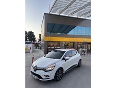 Sahibinden Renault Clio 1.5 dCi Icon 2017 Model 