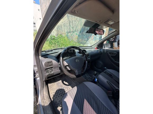Sahibinden Opel Corsa 1.2 Essentia 2004 Model