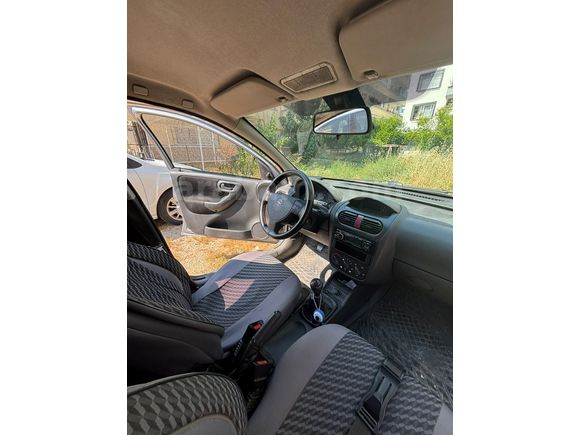Sahibinden Opel Corsa 1.2 Essentia 2004 Model
