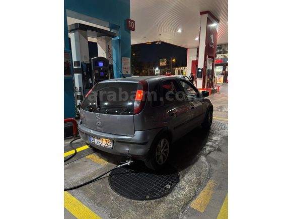 Sahibinden Opel Corsa 1.2 Essentia 2004 Model