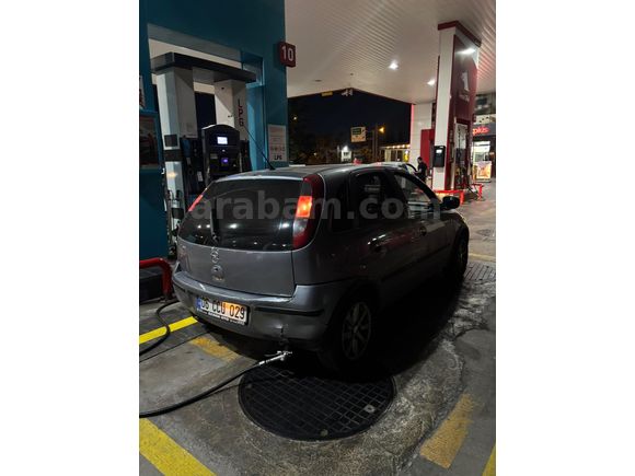 Sahibinden Opel Corsa 1.2 Essentia 2004 Model