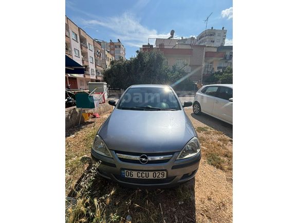 Sahibinden Opel Corsa 1.2 Essentia 2004 Model