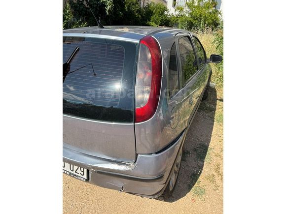 Sahibinden Opel Corsa 1.2 Essentia 2004 Model