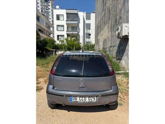 Sahibinden Opel Corsa 1.2 Essentia 2004 Model