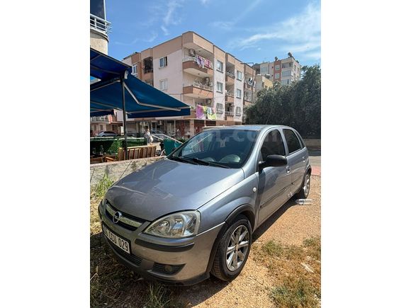 Sahibinden Opel Corsa 1.2 Essentia 2004 Model