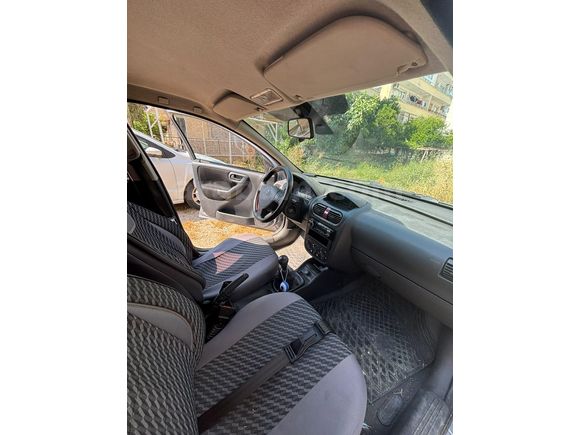 Sahibinden Opel Corsa 1.2 Essentia 2004 Model