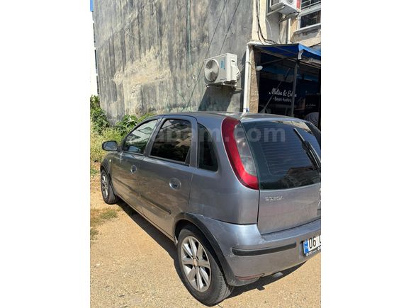Sahibinden Opel Corsa 1.2 Essentia 2004 Model