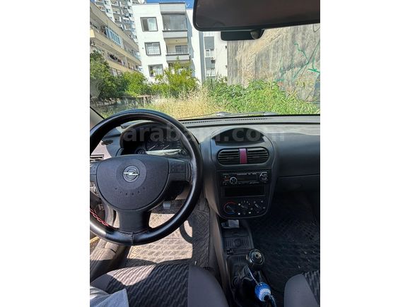 Sahibinden Opel Corsa 1.2 Essentia 2004 Model
