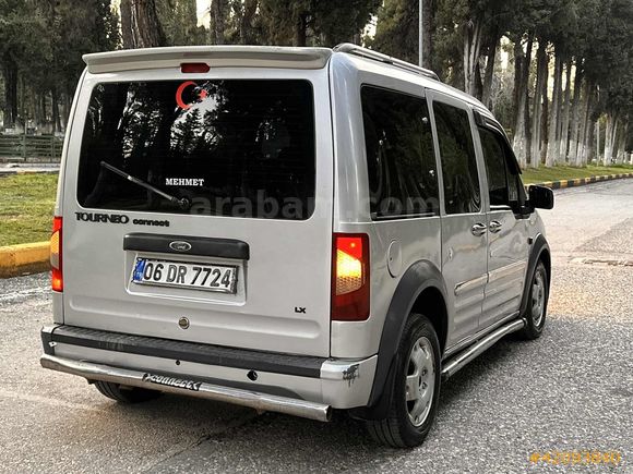 2012 CONNECT 90 LIK MUAYENE YENİ