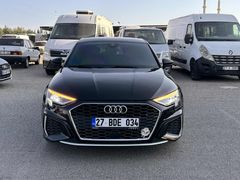2023 A3 20 BİN KM