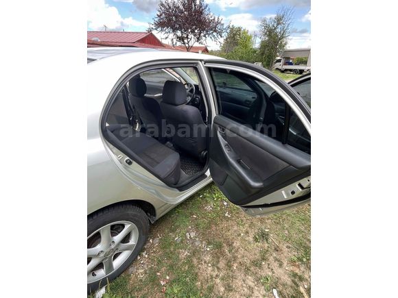 Sahibinden Toyota Corolla 1.6 Sol 2006 Model 