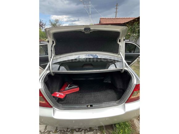 Sahibinden Toyota Corolla 1.6 Sol 2006 Model 
