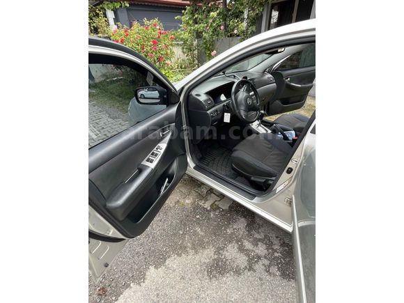 Sahibinden Toyota Corolla 1.6 Sol 2006 Model 