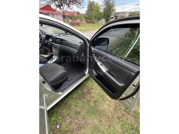 Sahibinden Toyota Corolla 1.6 Sol 2006 Model 