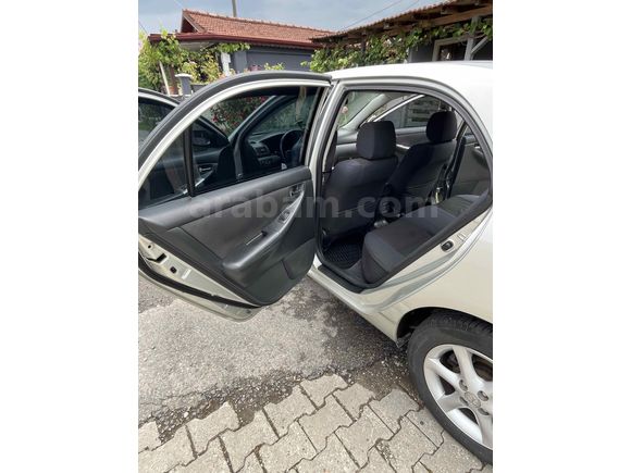 Sahibinden Toyota Corolla 1.6 Sol 2006 Model 
