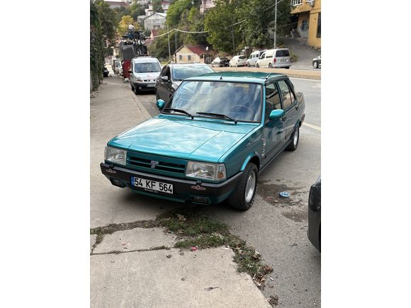 Sahibinden Tofaş Şahin 5 Vites 1995 Model 