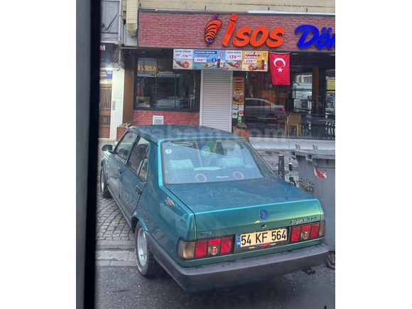 Sahibinden Tofaş Şahin 5 Vites 1995 Model 