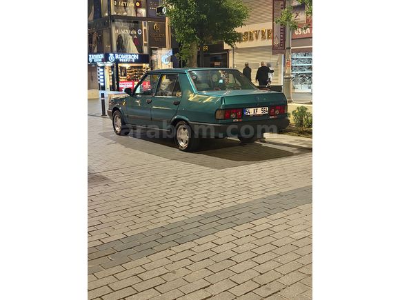 Sahibinden Tofaş Şahin 5 Vites 1995 Model 