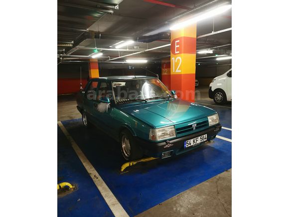 Sahibinden Tofaş Şahin 5 Vites 1995 Model 